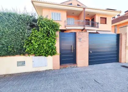 Casa Unifamiliar Zona Pau en Puertollano