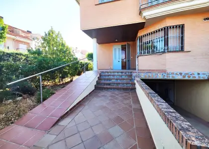 Casa Unifamiliar Zona Pau en Puertollano