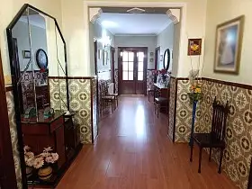 Casa Venta Barrio Cachiporro, Valdepeñas