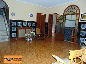 Casa Venta Centro, Valdepeñas en Valdepeñas