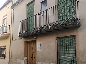 Casa Venta Moral De Calatrava, Moral De Calatrava