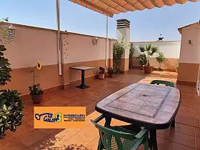 Casa Venta Nuevo Valdepeñas, Valdepeñas en Valdepeñas