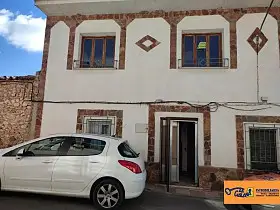 Casa Venta Villarrubia De Los Ojos, Villarrubia De Los Ojos