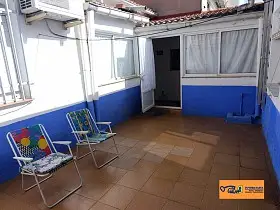 Casa Venta Viso Del Marques, Viso Del Marques en Viso del Marqués