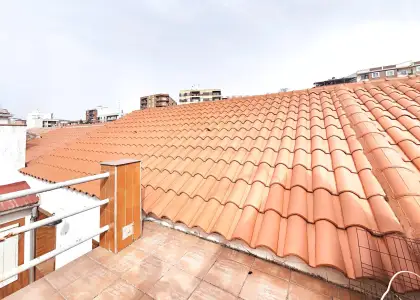 Casa Zona LAS 300 en Puertollano