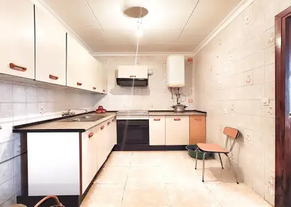 Casa Zona LAS 300 en Puertollano
