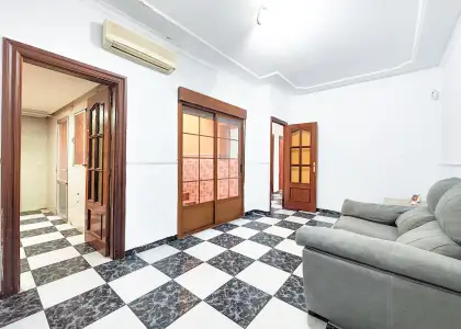 Casa Zona Salesianos en Puertollano
