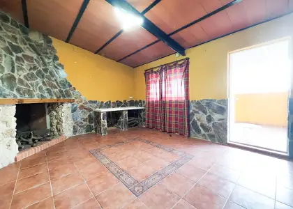 Casa Zona Salesianos en Puertollano