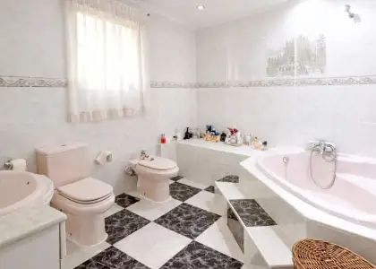 Casa Zona Salesianos en Puertollano
