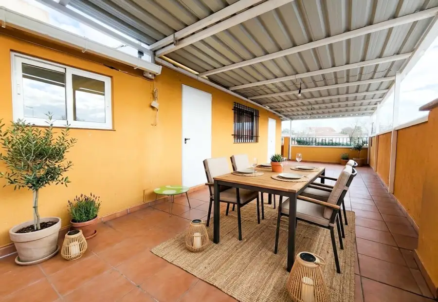 Casa Zona Salesianos en Puertollano