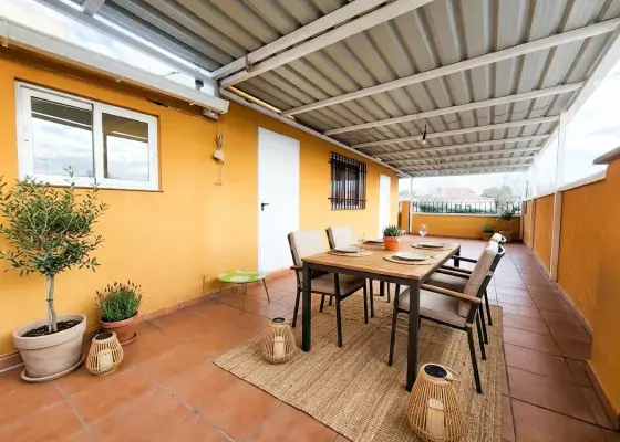 Casa Zona Salesianos en Puertollano