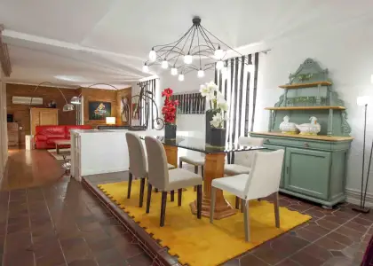 Chalet Carretera Almodovar en Puertollano