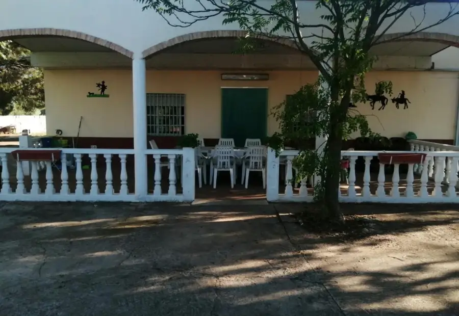 CHALET en ARGAMASILLA en Argamasilla de Calatrava