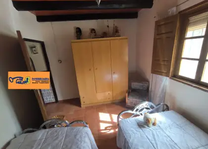 Chalet en Valdepeñas, Carretera de Cozar en Valdepeñas