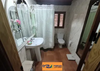 Chalet en Valdepeñas, Carretera de Cozar en Valdepeñas