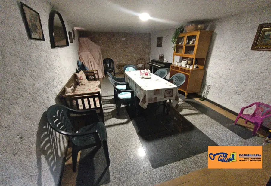 Chalet en Valdepeñas, Carretera de Cozar en Valdepeñas