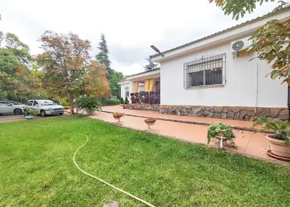 Chalet en venta Carretera Almodovar en Puertollano