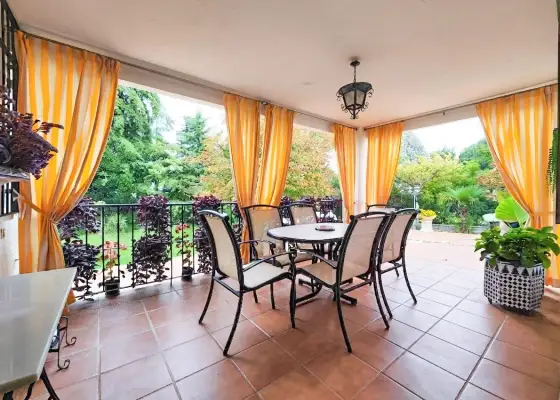 Chalet en venta Carretera Almodovar en Puertollano