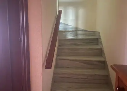 Chalet en venta en Alcázar De San Juan, Calle Carmen, de 200 m2 con 3 dormitorios, 2 baños, plaza de garaje, trastero y terraza por 195.000 €, Ref. 0439 en Alcázar de San Juan