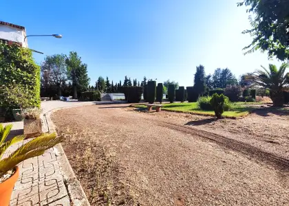 Chalet en venta en argamasilla de Calatrava en Argamasilla de Calatrava