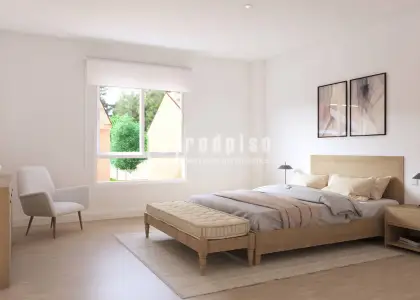Chalet en venta en Calle del Océano Índico, 12, Distrito Único, Seseña, Toledo en Seseña