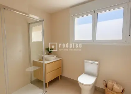 Chalet en venta en Calle del Océano Índico, 20, Distrito Único, Seseña, Toledo en Seseña