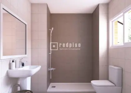 Chalet en venta en Calle del Océano Índico, 8, Distrito Único, Seseña, Toledo en Seseña