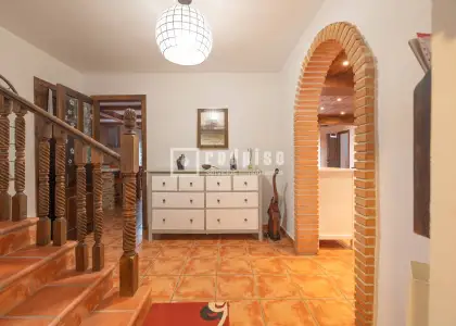 Chalet en venta en Casarrubios del Monte, Toledo en Casarrubios del Monte
