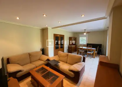 Chalet en venta en Distrito Único, Cabanillas del Campo, Guadalajara en Cabanillas del Campo