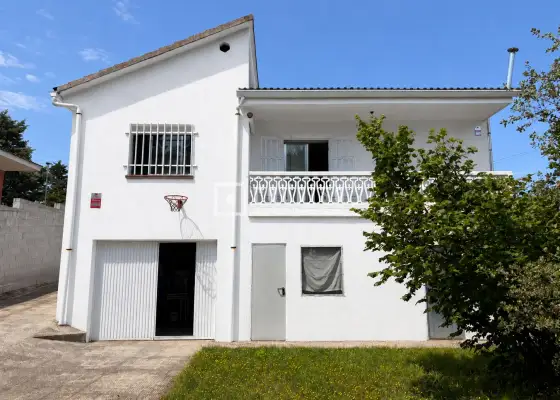 Chalet en venta en Distrito Único, Casarrubios del Monte, Toledo