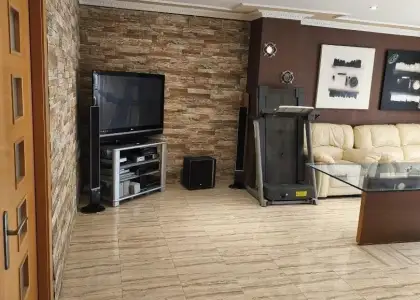 Chalet en venta en El Salobral en El Salobral