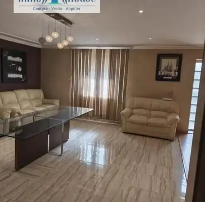 Chalet en venta en El Salobral