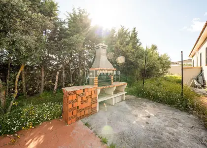 Chalet en venta en Las Ventas de Retamosa, Ventas de Retamosa, Las, Toledo en Ventas de Retamosa, Las