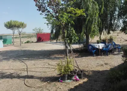 Chalet en venta en Manzanares en Manzanares