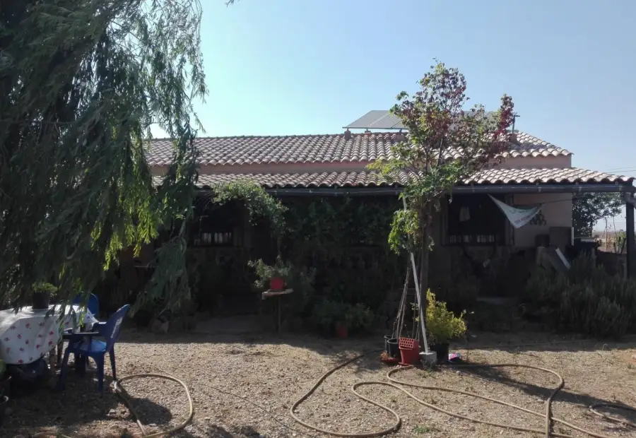 Chalet en venta en Manzanares en Manzanares