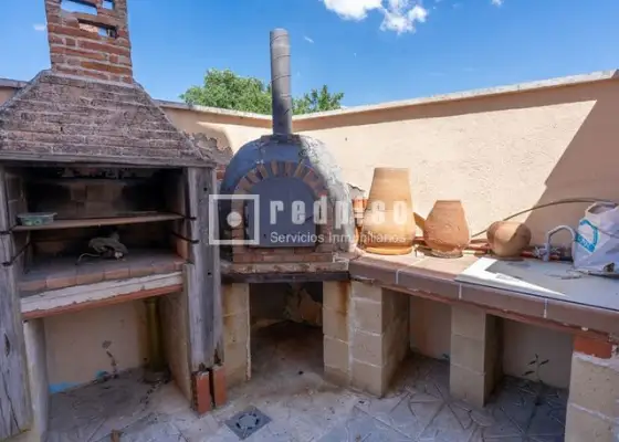 Chalet en venta en Norte, Numancia de la Sagra, Toledo