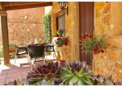 Chalet en venta en Ossa de Montiel en Ossa de Montiel
