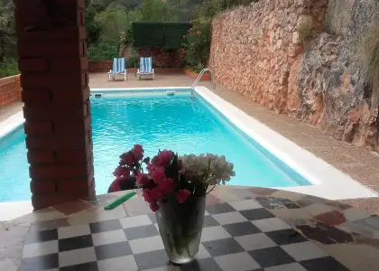 Chalet en venta en Ruidera, de 250 m2 con 5 dormitorios, baño y aseo por 360.000 €, Ref. 0183 en Ruidera