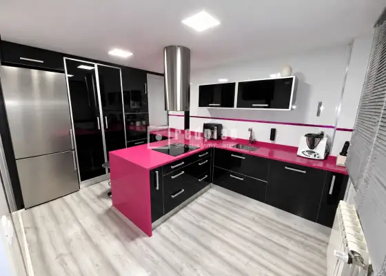 Chalet en venta en Tórtola de Henares, Guadalajara