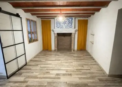 Chalet pareado en salobral en Albacete