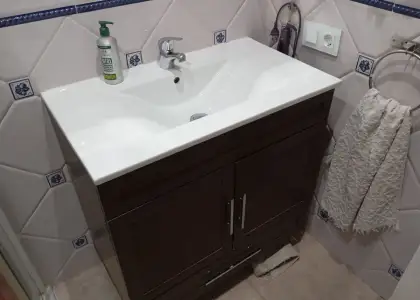 Chalet Pareado en Valdepeñas, Nuevo Valdepeñas en Valdepeñas
