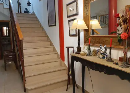 Chalet Pareado en Valdepeñas, Nuevo Valdepeñas en Valdepeñas