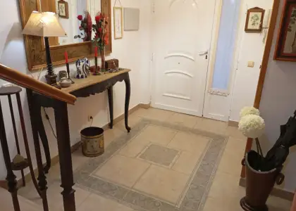Chalet Pareado en Valdepeñas, Nuevo Valdepeñas en Valdepeñas
