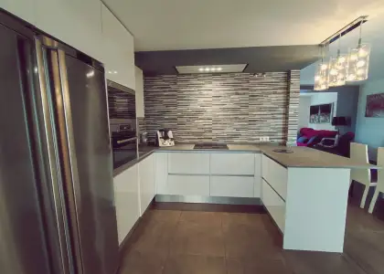 Chalet pareado en venta en calle Fray Hernando de Ciudad Real en Ciudad Real