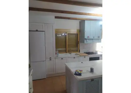 Chalet rústico en venta en Daimiel en Daimiel