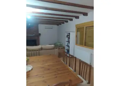 Chalet rústico en venta en Daimiel en Daimiel