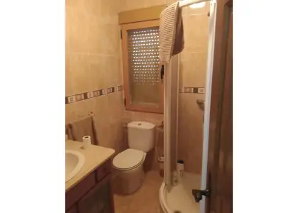 Chalet rústico en venta en Daimiel en Daimiel