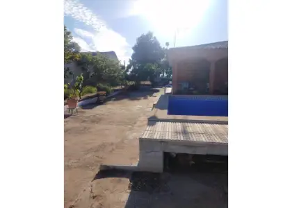Chalet rústico en venta en Manzanares en Manzanares