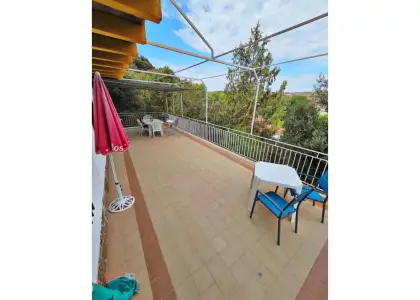 Chalet rústico en venta en Ossa de Montiel en Ossa de Montiel