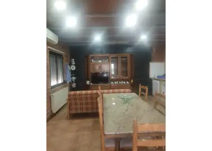 Chalet rústico en venta en Villarrubia de los Ojos en Villarrubia de los Ojos
